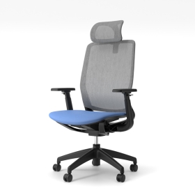 Nuoxin Chairs