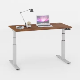 Lifting Stand Up Intelligently Designed Height Adjustable Desk Ergonomic Electric Lift Standing Desk