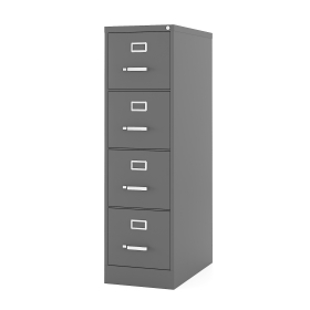 4 Drawers Office Furniture Storage Cabinet File 