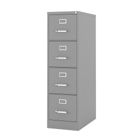 4 Drawers Office Furniture Storage Cabinet File 