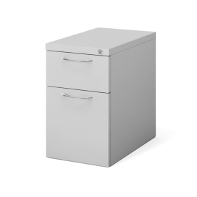 2 Drawer File Cabinet