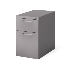 2 Drawer File Cabinet