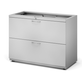 2 Drawer Lateral File