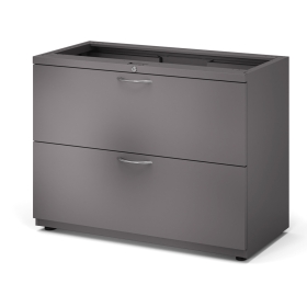 2 Drawer Lateral File