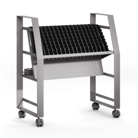 Access 16 Bays Charging Cart