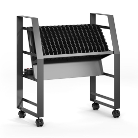 Access 16 Bays Charging Cart