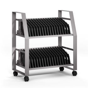 Access 32 Bays Charging Cart