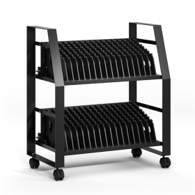 Access 32 Bays Charging Cart