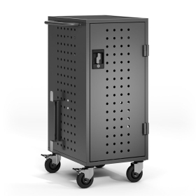 20 Bays Charging Cart