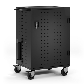 32 Bays Charging Cart