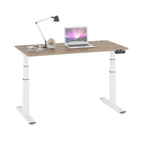 Lifting Stand Up Intelligently Designed Height Adjustable Desk Ergonomic Electric Lift Standing Desk